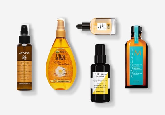 How to Use Hair Oils: A Full Guide