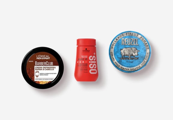 How to Style Men’s Hair: A Guide to Men’s Styling Products