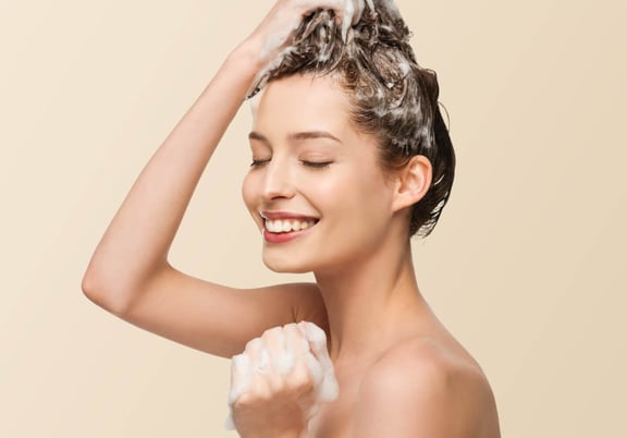How to Use Pre-Shampoo to Boost Your Hair Care Routine