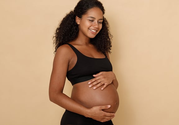 Using Skincare to Treat Hyperpigmentation During Pregnancy