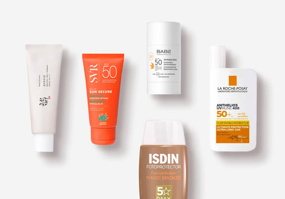 Is Chemical Sunscreen Better?