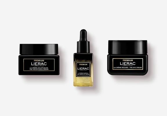 Your Guide to Lierac Premium Skincare Products