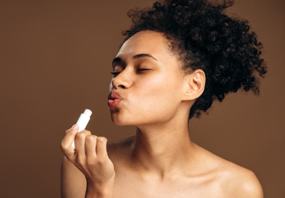 Pamper Your Lips With This 5-Step Lip Care Routine