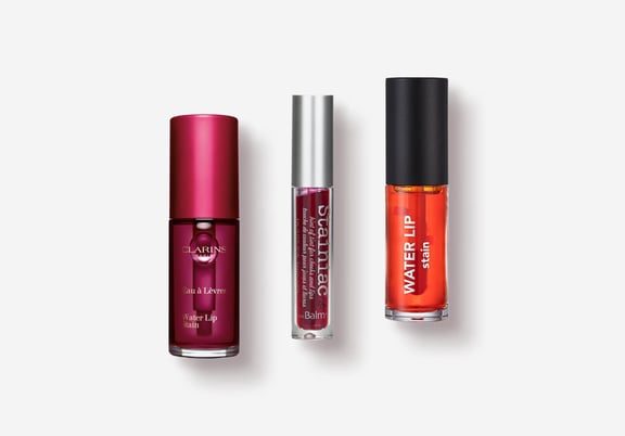 Is Lip and Cheek Stain Better Than Lipstick?