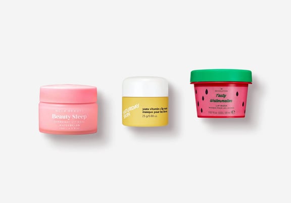 Do Dry Lips Need a Lip Mask?