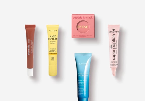 Are Peptide Lip Treatments Worth It?