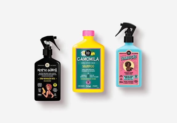 Lola Cosmetics Ranges & Products: A Brand Guide