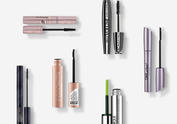 Which Mascara Wand Should You Go For?