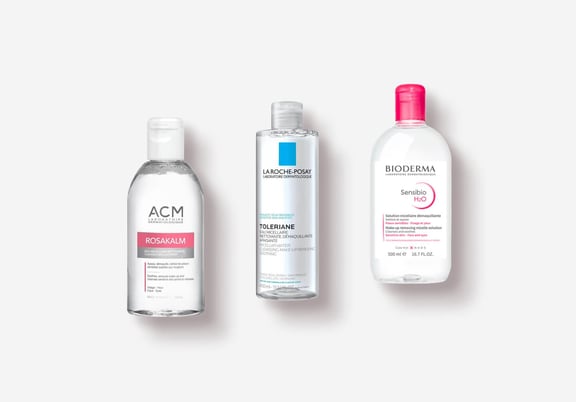 Why is Micellar Water for Sensitive Skin Better?