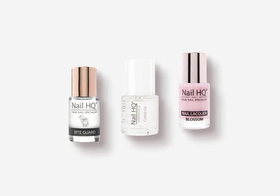 Top 8 Best Nail HQ Products: From Nail Polish to Polish Removal