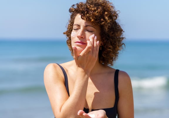 Myths About Non-Toxic Sunscreen, Debunked