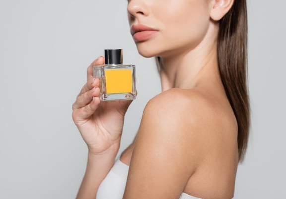 Eau de Parfum vs Eau de Toilette: A Guide to Perfume Types
