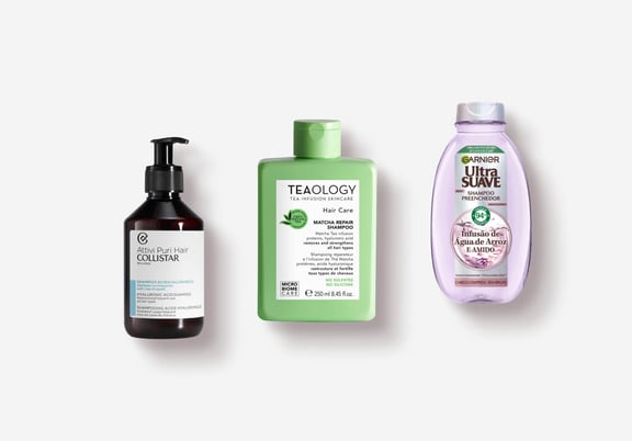 This is Why You Should Try Rice Water Shampoo