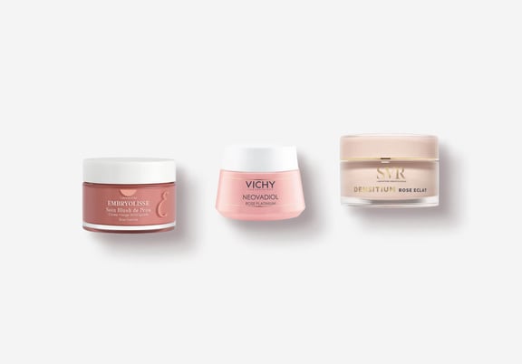 Are Rosy Tone Moisturizers Good for Mature Dull Skin?