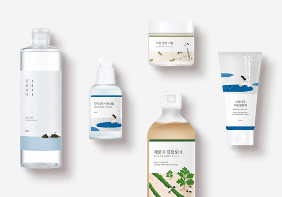 The Top 8 Best Round Lab Products We Love