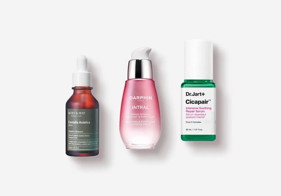 Serum for Sensitive Skin: Our Top 10 Picks