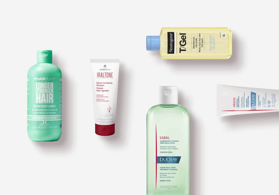 The Best Shampoo for Very Greasy Hair: Our Top 6