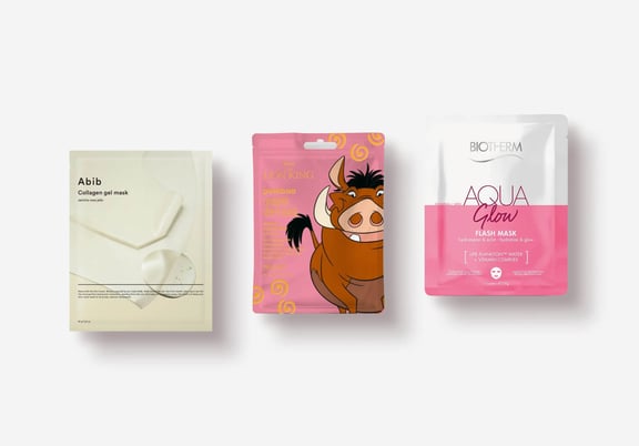The Best Hydrating Sheet Masks for Dull and Tired Skin