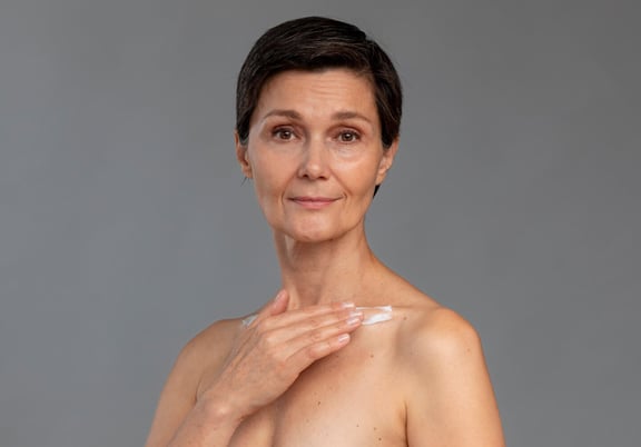 How Does Your Skin Change During Menopause?
