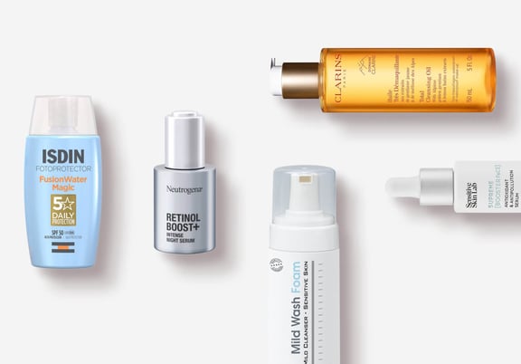 Skincare Routine for 30s: What Should it Be Like