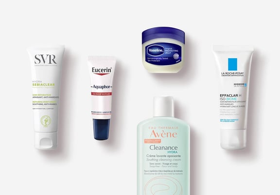 How to Adjust Your Skincare Routine While on Accutane