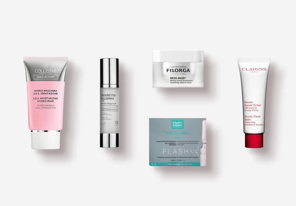 Try These 6 Skincare Products for Instantly Flawless Results
