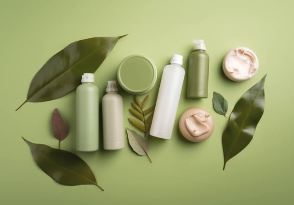 What Are the Most Sustainable Ingredients in Cosmetics?