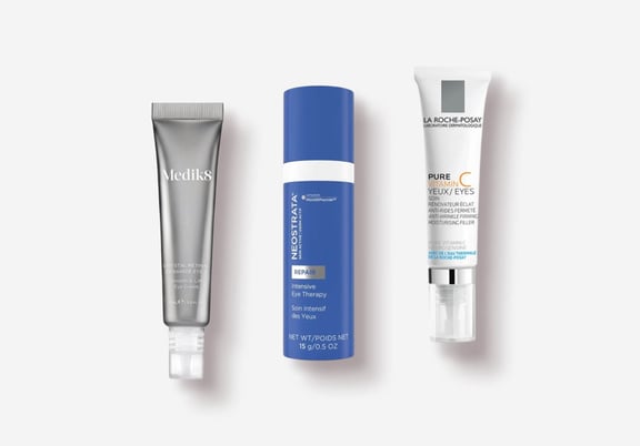 Our Top 8 Best Eye Creams For Wrinkles Our Top 8 Best Eye Creams For Wrinkles