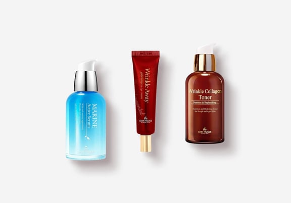 The Best The Skin House Products to Try Now