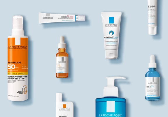 Our Top 10 Best La Roche-Posay Products