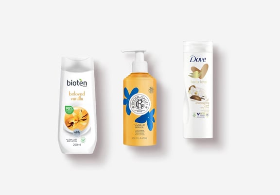 Your Guide to Choosing a Vanilla Body Lotion