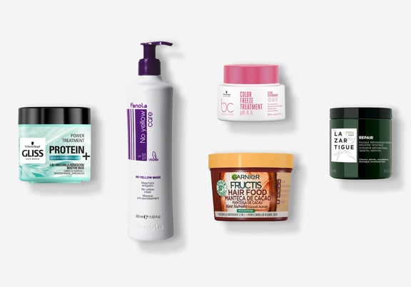 Vegan Hair Masks: Are They Really Better?