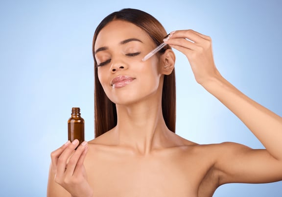 What’s a Serum & What Does It Do?