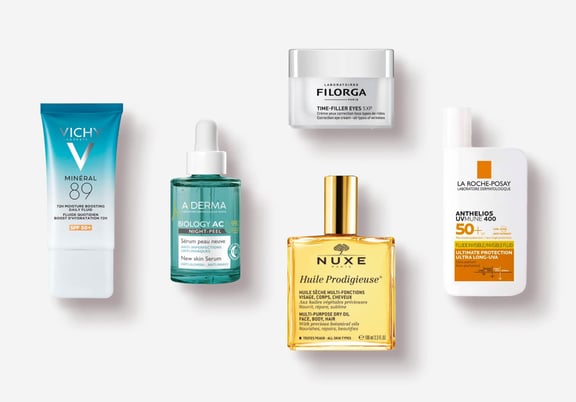 The French Pharmacy Skincare You Shouldn’t Live Without