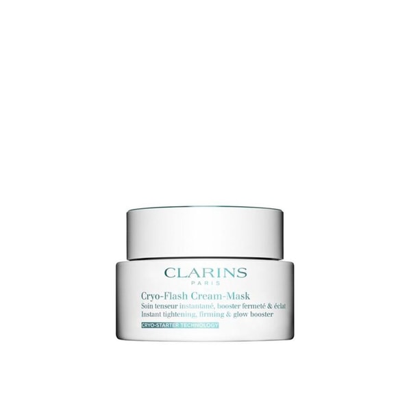 Clarins Cryo-Flash Cream-Mask 75ml (2.5floz)