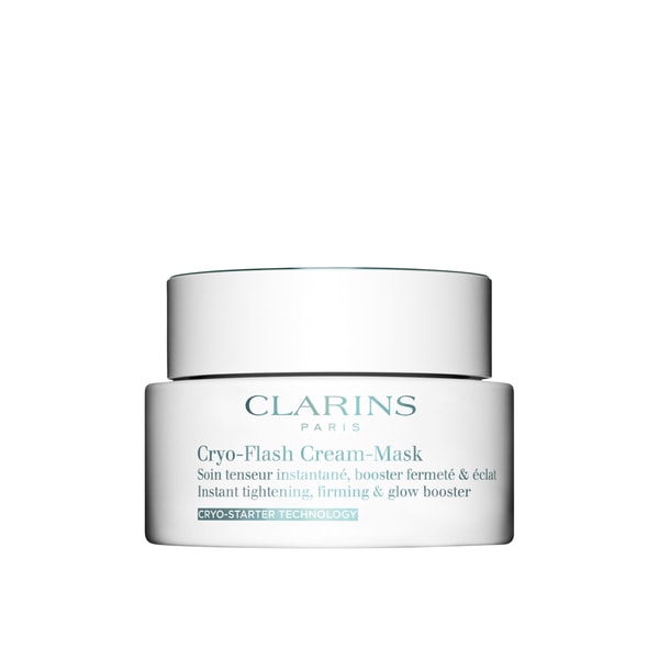 Clarins Cryo-Flash Cream-Mask 75ml (2.5oz)