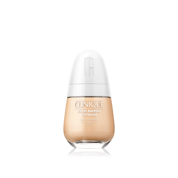 Clinique Even Better Clinical Serum Foundation SPF20