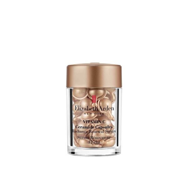 Elizabeth Arden Vitamin C Ceramide Capsules Radiance Renewal Serum