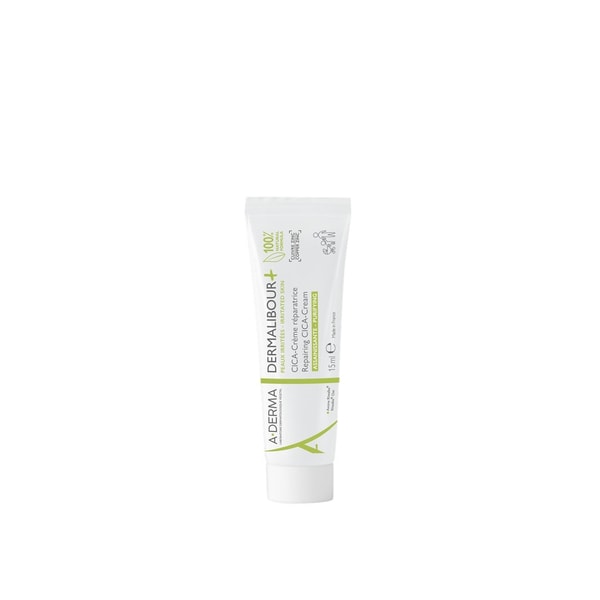 A-Derma Dermalibour+ Zuiverende Herstellende CICA-Crème