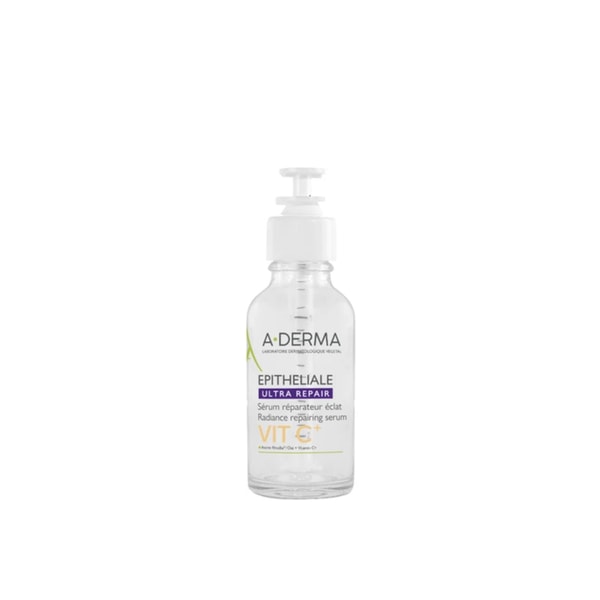 A-Derma Epitheliale Ultra Repair Vit C+ Radiance Repairing Serum 30ml (1.01floz)
