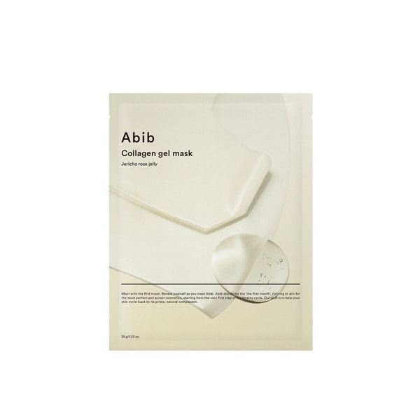 Abib Collagen Gel Mask Jericho Rose Jelly 35g (1.23oz)