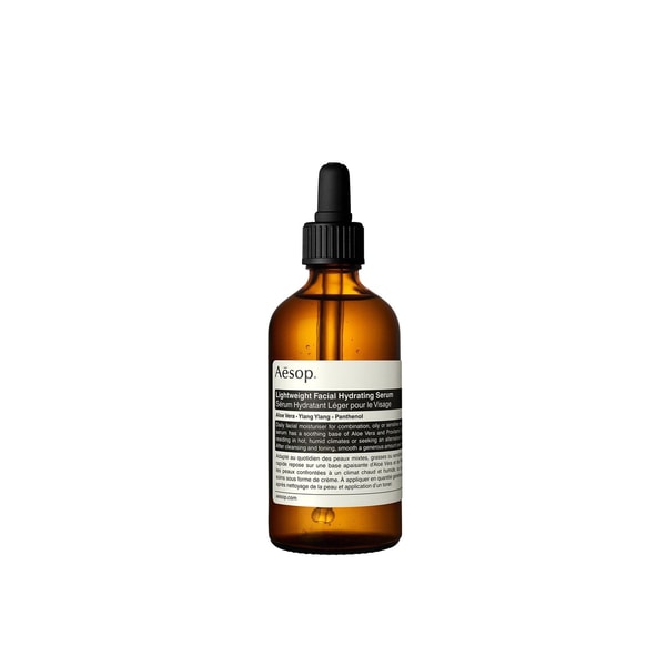 Aesop Lightweight Facial Hydrating Serum 100ml (3.3floz)
