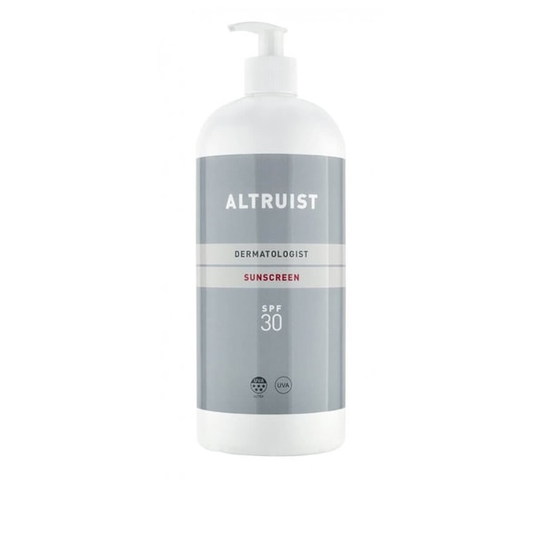 Altruist Sunscreen SPF30 1L (33.8floz)