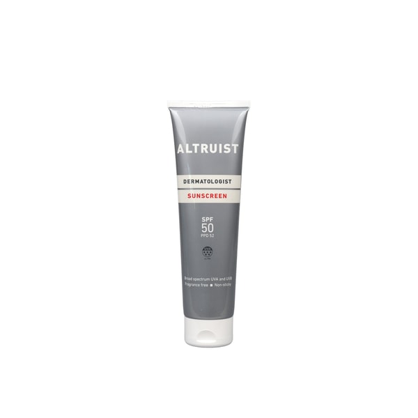Altruist Sunscreen SPF50 100ml (3.38floz)