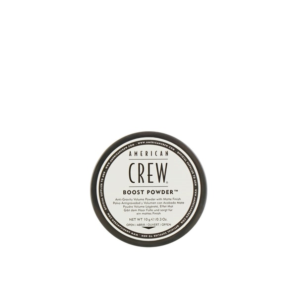 American Crew Boost Powder
