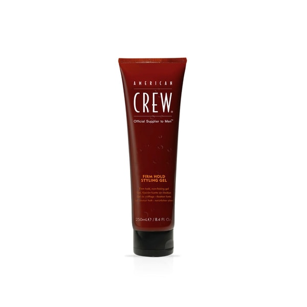 American Crew Firm Hold Styling Gel 250ml (8.45floz)