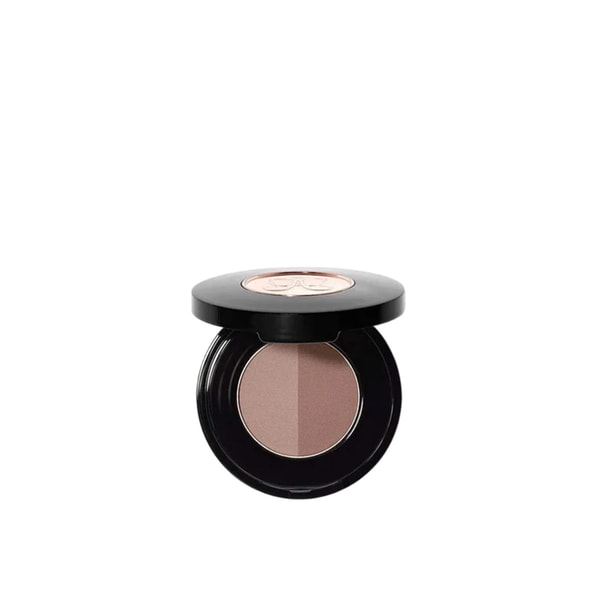 Anastasia Beverly Hills Brow Powder Duo Medium Brown 0.8g x2 (0.03oz x2)