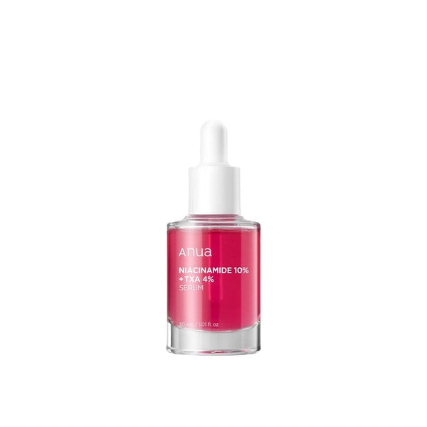 Anua Niacinamide 10% + TXA 4% Serum 30ml (1.01floz)