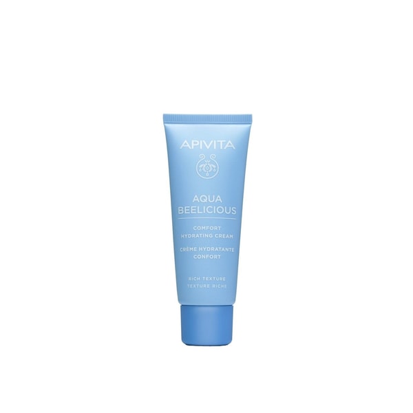 APIVITA Aqua Beelicious Comfort Hydrating Cream 40ml (1.35floz)