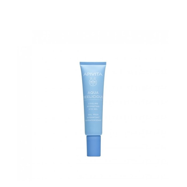 APIVITA Aqua Beelicious Cooling Hydrating Eye Gel 15ml (0.51floz)